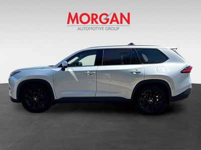 2024 Toyota Grand Highlander - Photo 3