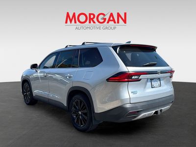 2024 Toyota Grand Highlander - Photo 4