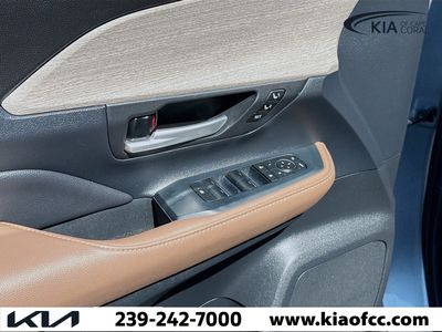2024 Toyota Grand Highlander - Photo 24