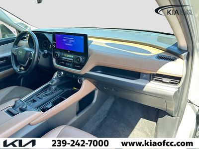 2024 Toyota Grand Highlander - Photo 14