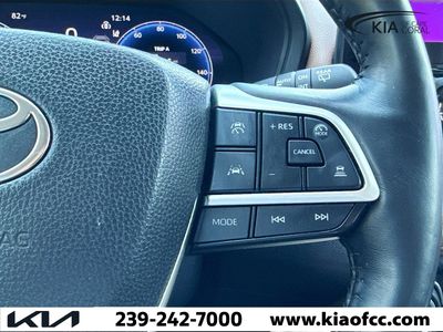 2024 Toyota Grand Highlander - Photo 40