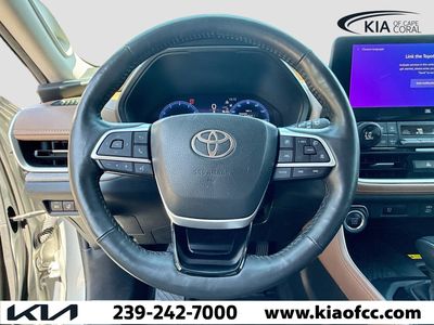 2024 Toyota Grand Highlander - Photo 41