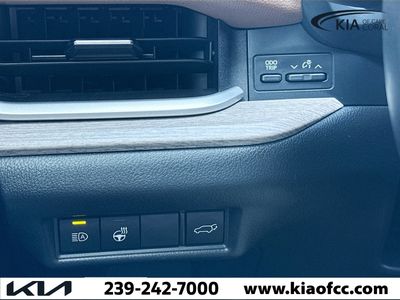 2024 Toyota Grand Highlander - Photo 37