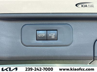 2024 Toyota Grand Highlander - Photo 13