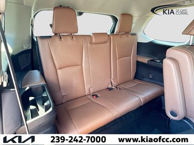 2024 Toyota Grand Highlander - Photo 21