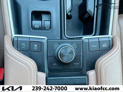 2024 Toyota Grand Highlander - Photo 31