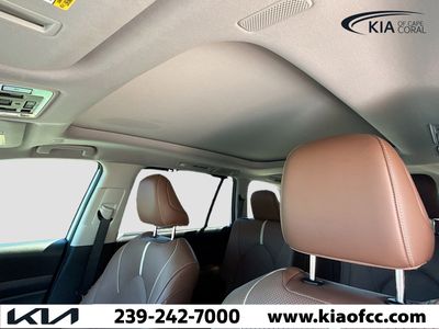 2024 Toyota Grand Highlander - Photo 28