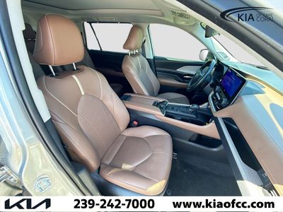 2024 Toyota Grand Highlander - Photo 15