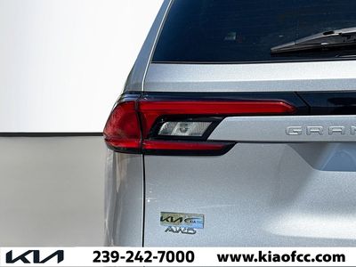 2024 Toyota Grand Highlander - Photo 10