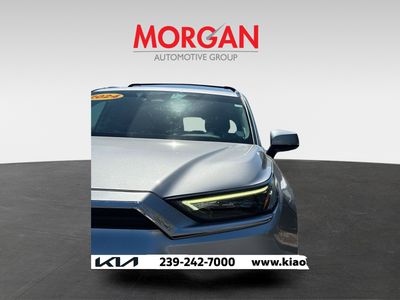 2024 Toyota Grand Highlander - Photo 9