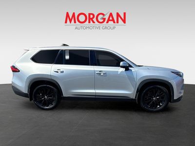 2024 Toyota Grand Highlander - Photo 7