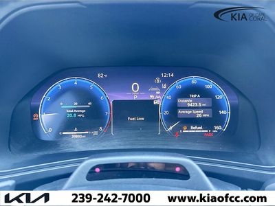 2024 Toyota Grand Highlander - Photo 42