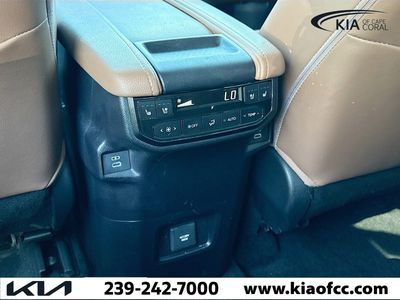 2024 Toyota Grand Highlander - Photo 20