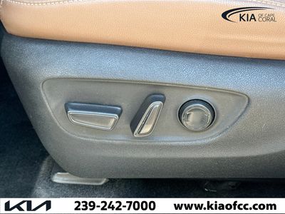 2024 Toyota Grand Highlander - Photo 26