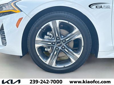 2023 Kia K5 - Photo 40