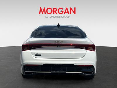 2023 Kia K5 - Photo 5