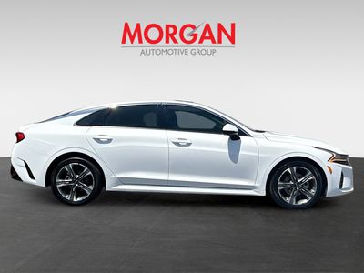 2023 Kia K5 - Photo 7