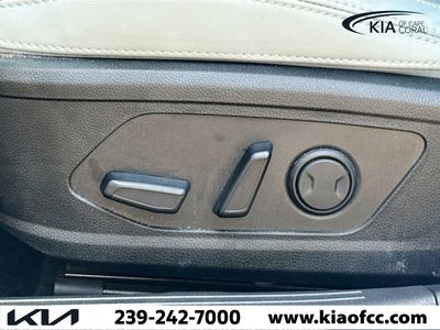 2023 Kia K5 - Photo 23