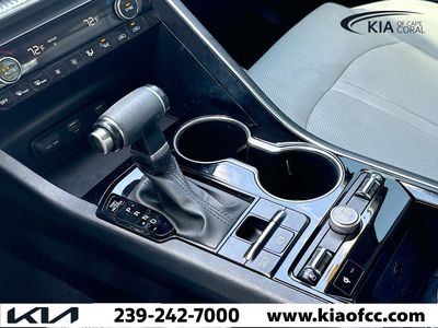 2023 Kia K5 - Photo 27