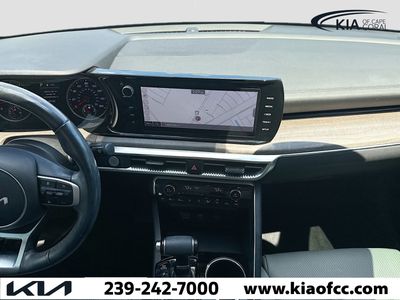 2023 Kia K5 - Photo 18
