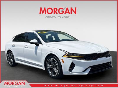 2023 Kia K5 - Photo 1