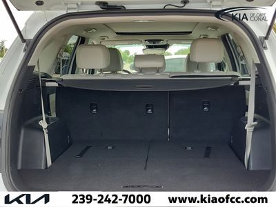 2025 Kia Sorento - Photo 11