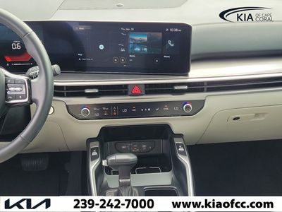 2025 Kia Sorento - Photo 15