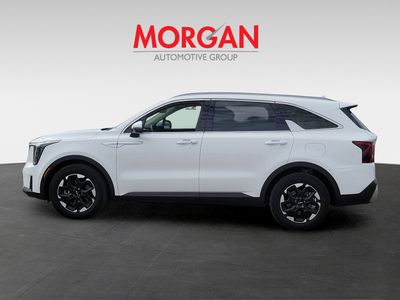2025 Kia Sorento - Photo 6