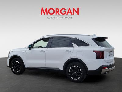 2025 Kia Sorento - Photo 5