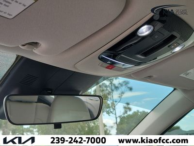 2025 Kia Sorento - Photo 29