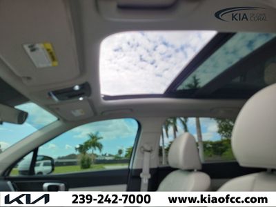 2025 Kia Sorento - Photo 20