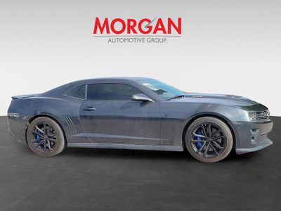 2012 Chevrolet Camaro - Photo 3