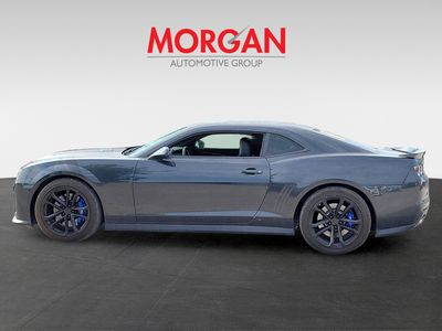 2012 Chevrolet Camaro - Photo 4