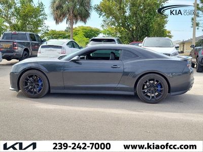 2012 Chevrolet Camaro - Photo 30