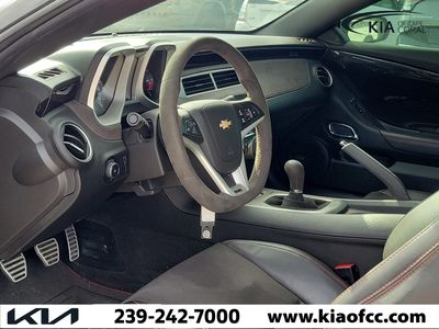 2012 Chevrolet Camaro - Photo 20