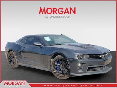 2012 Chevrolet Camaro - Photo 1