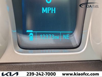 2012 Chevrolet Camaro - Photo 16