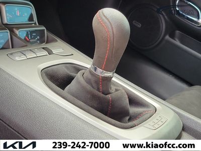 2012 Chevrolet Camaro - Photo 12