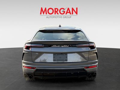 2021 Lamborghini Urus - Photo 6