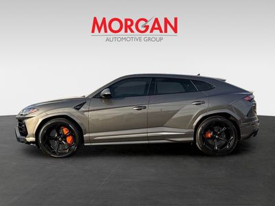2021 Lamborghini Urus - Photo 4