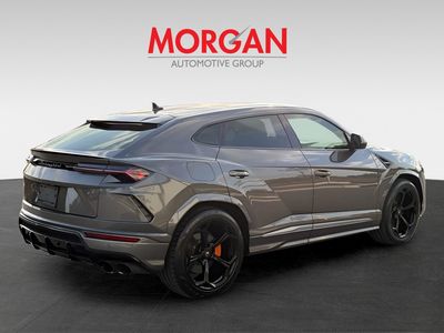 2021 Lamborghini Urus - Photo 7