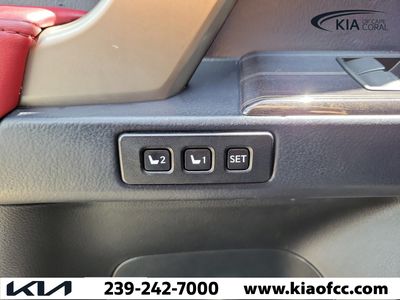 2021 Lexus GX - Photo 24
