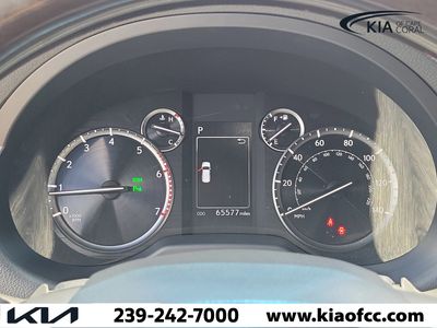 2021 Lexus GX - Photo 28