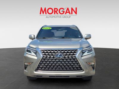 2021 Lexus GX - Photo 2