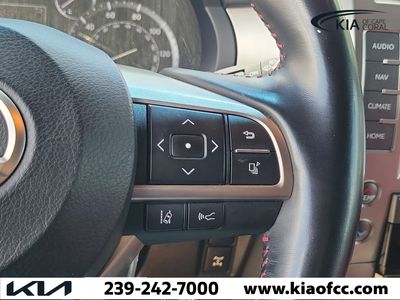 2021 Lexus GX - Photo 27