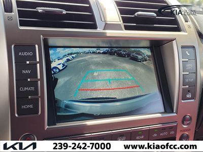 2021 Lexus GX - Photo 29