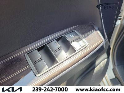 2021 Lexus GX - Photo 23