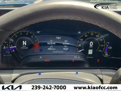 2024 Ford Mustang - Photo 22