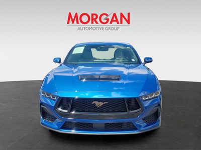 2024 Ford Mustang - Photo 2