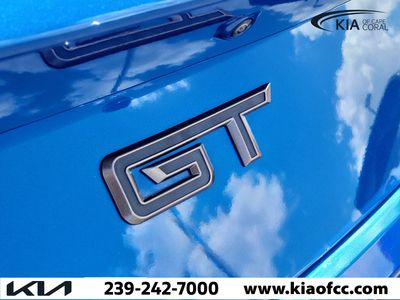 2024 Ford Mustang - Photo 13